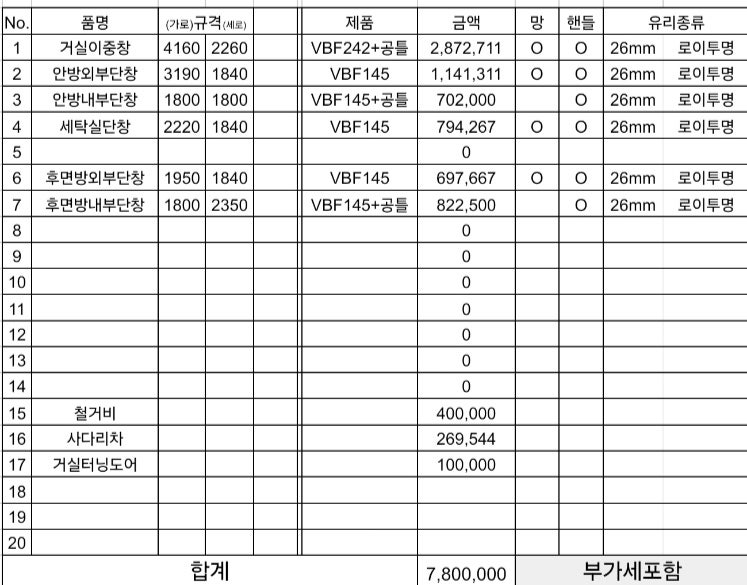 한정빈 목수 목공 시공 후기 사진 3