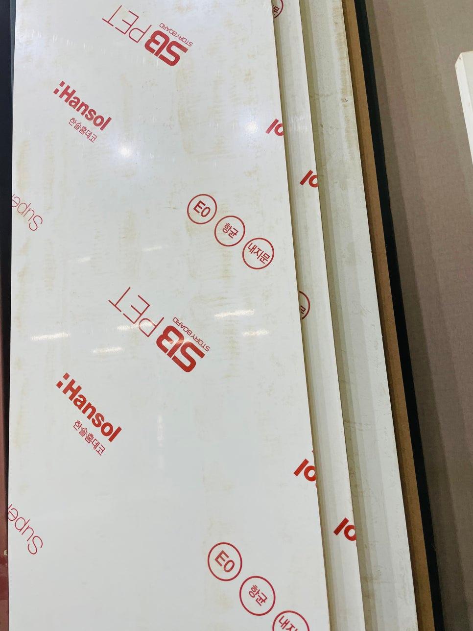 꼼꼼한 설계로 완성된 맞춤 가구 시공 마무리