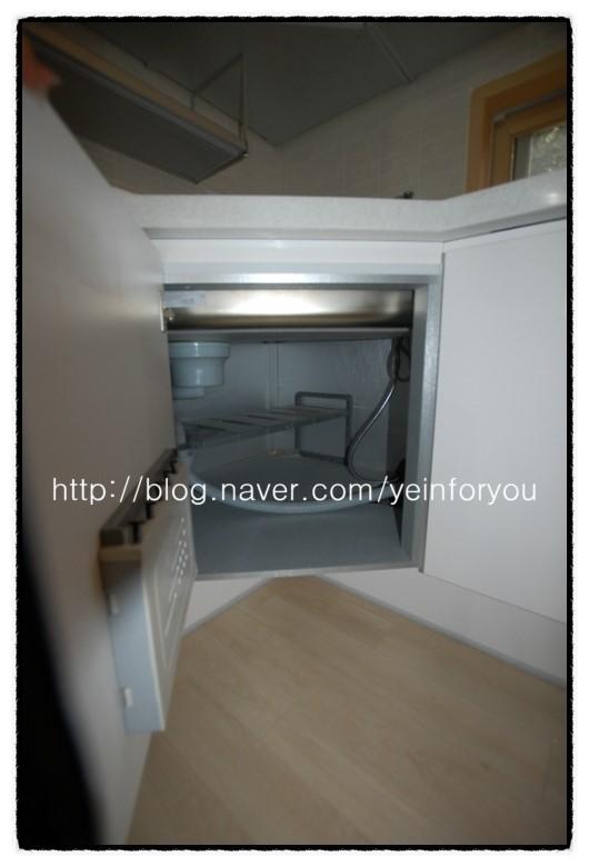 냉장고와 싱크볼이 자리 잡아가던 과정
