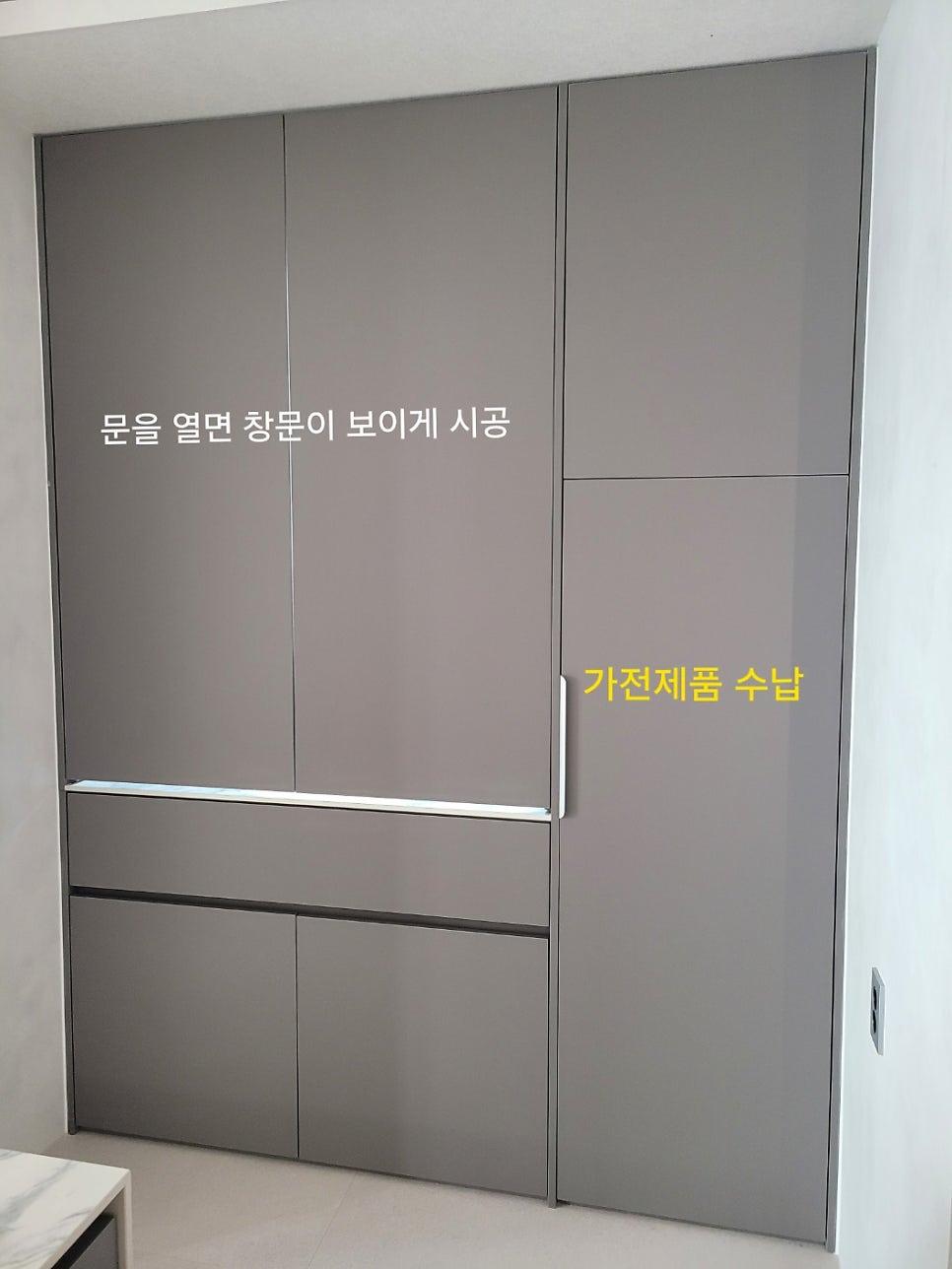 빛과 소재가 만나는 정적인 공간의 미학