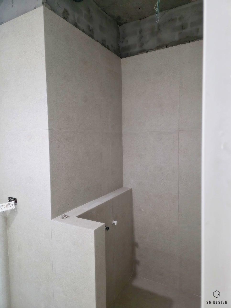 기초부터 탄탄하게 다져가는 시공 과정