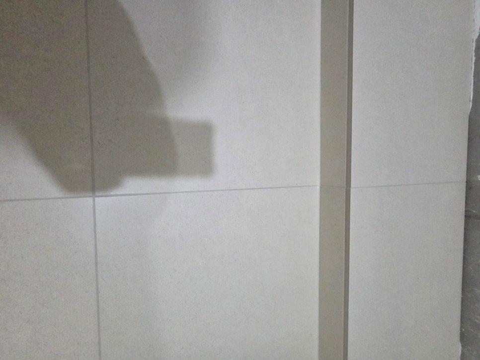변색 없이 오래 유지될 베란다 공간