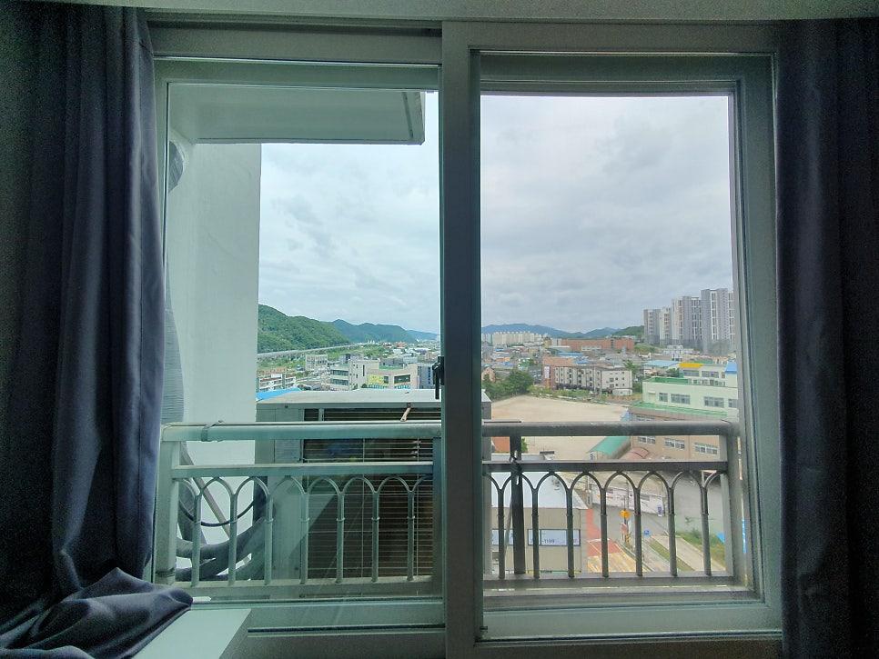 선명해진 풍경과 함께 맞이하는 쾌적한 일상