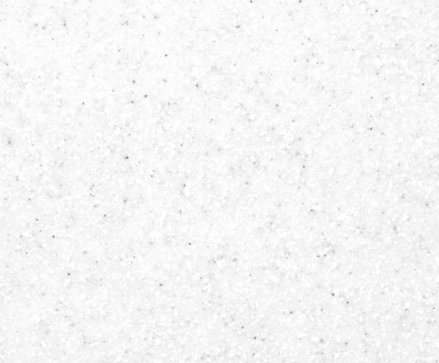흰 배경에 작은 검은 점들이 보이는 상판 자재