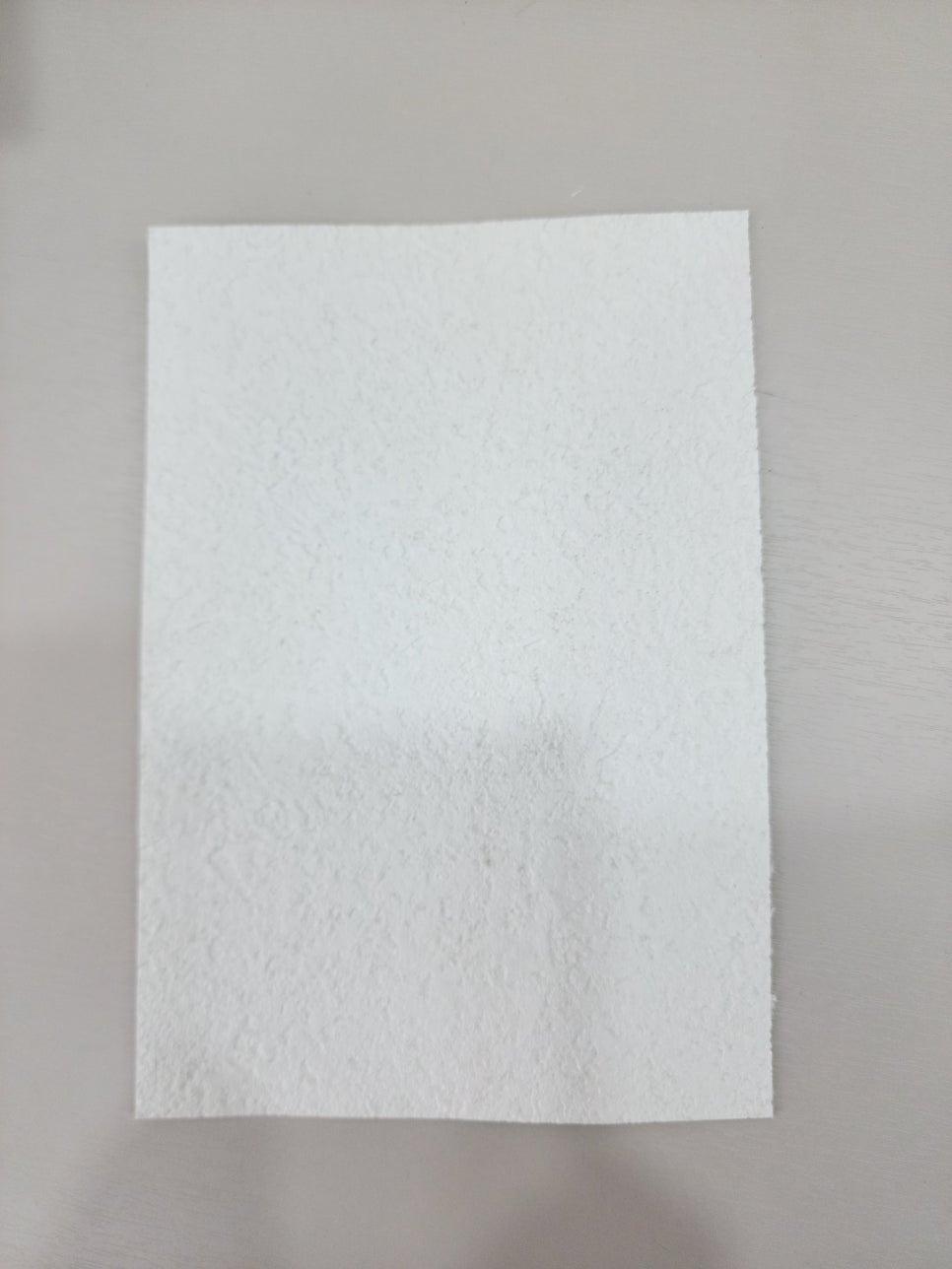 깔끔하고 정갈한 화이트 텍스처의 자재예요