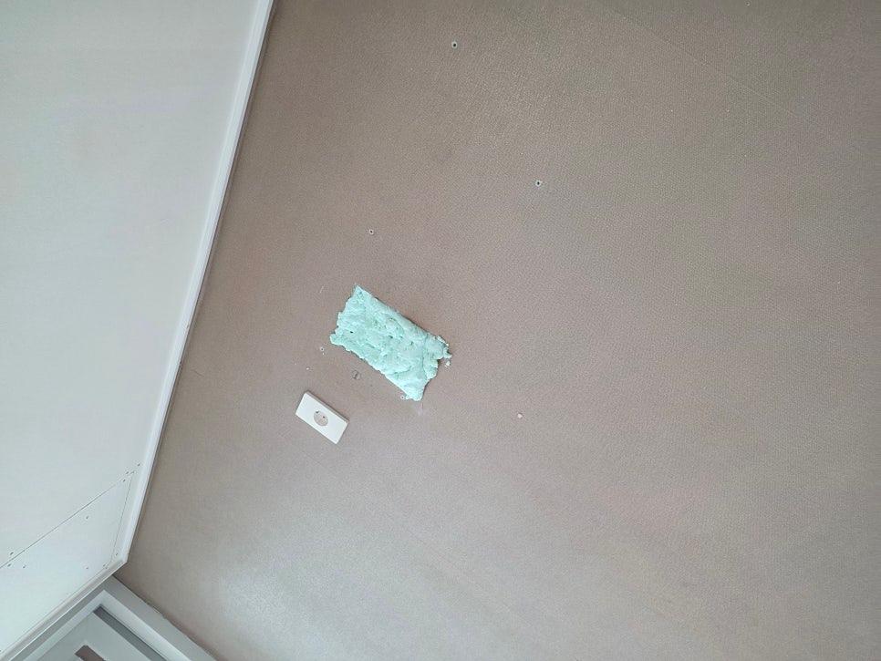 전기 연결 부위 하나하나 놓치지 않는 정밀한 점검