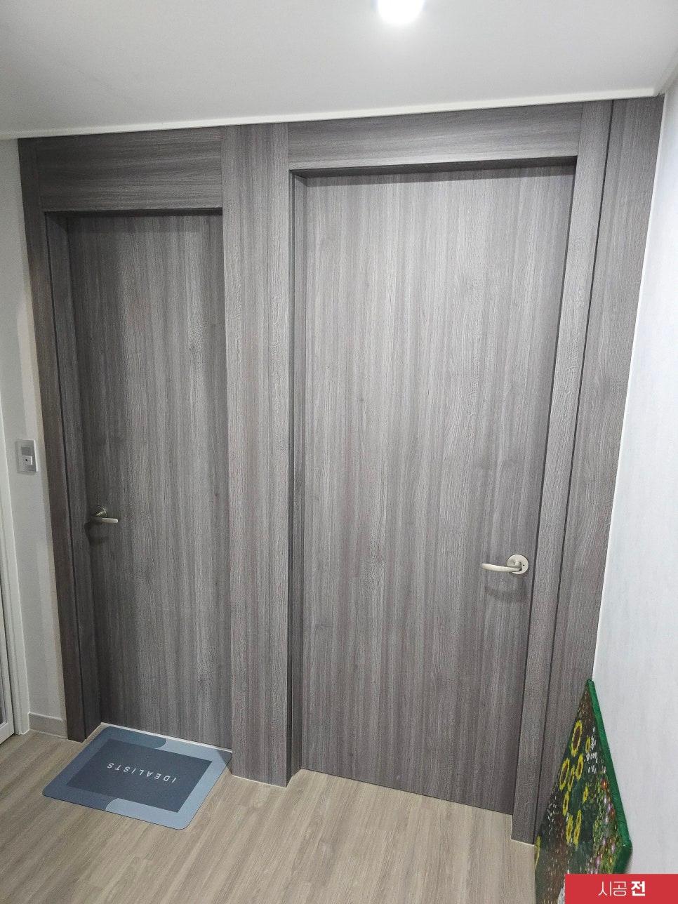 대상을 확정할 수 없는 청소 현장 세부 장면(오염 종류·전후 상태를 추가로 단정하지 말 것)