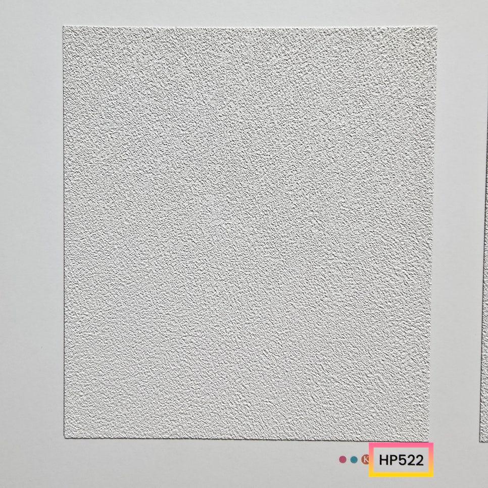 예림 HP522 필름의 표면 질감
