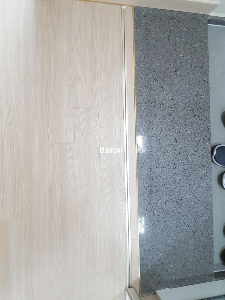 현장에서 촬영한 사진