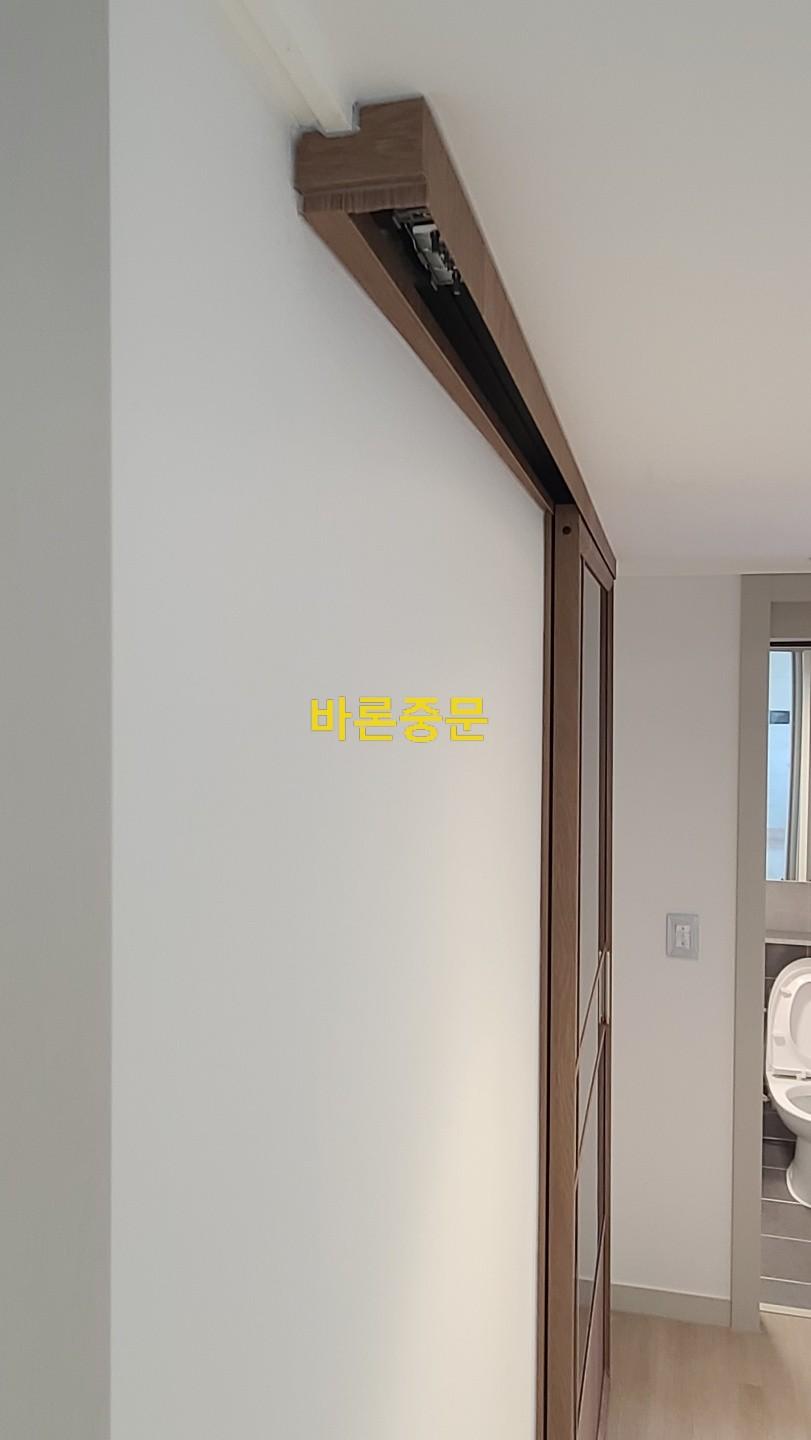현장에서 촬영한 사진