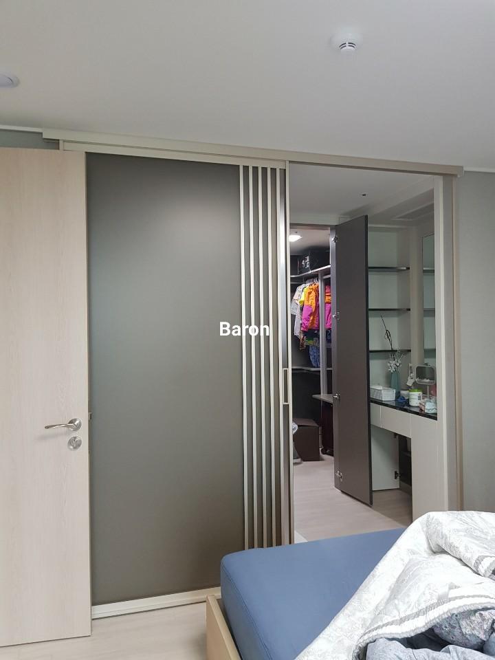 현장에서 촬영한 사진