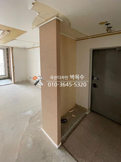 창문