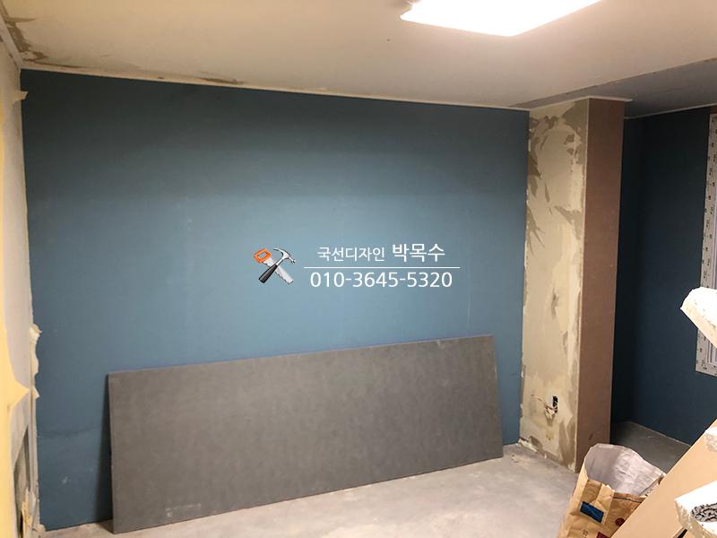 마감 전 목재 단차를 조정하는 수공구