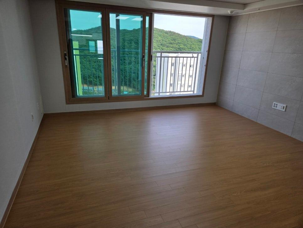 세부적인 오염원을 제거하는 과정