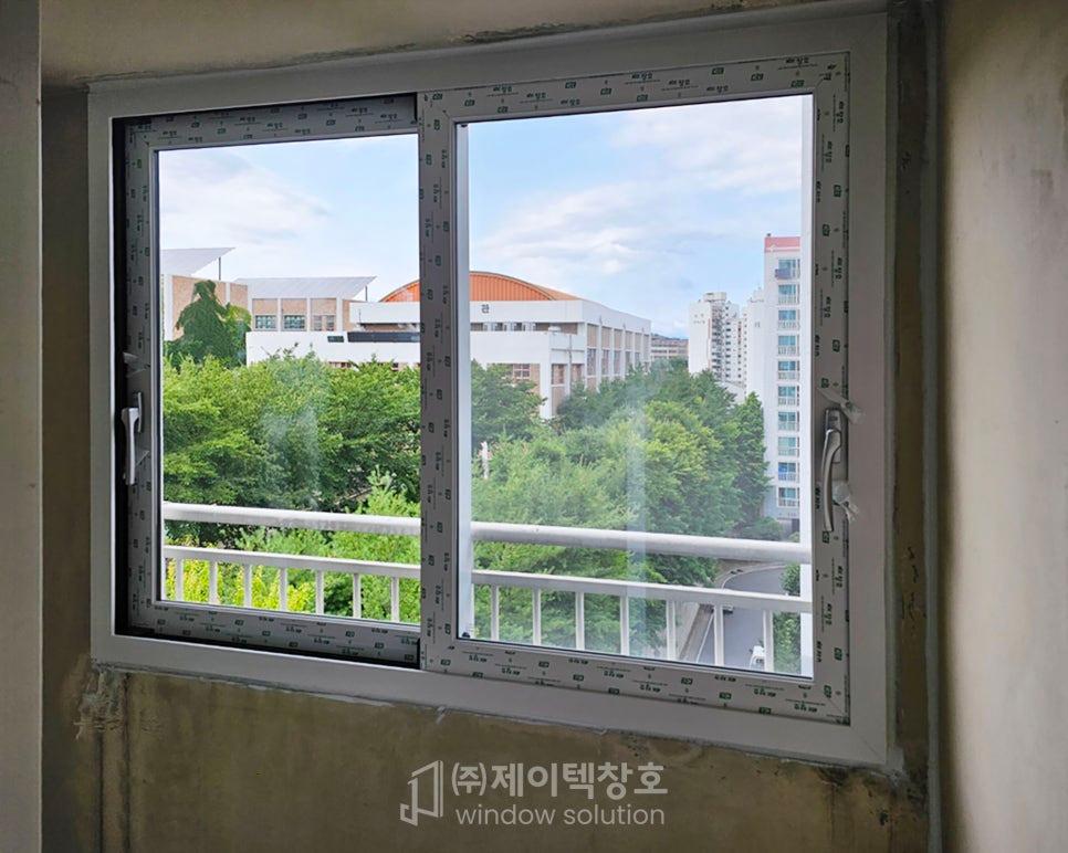 기존 구조를 변경하는 작업 중