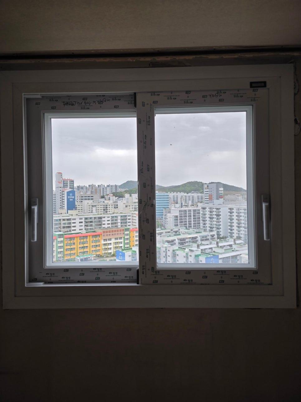 직접 보고 결정할 수 있었던 신뢰의 과정