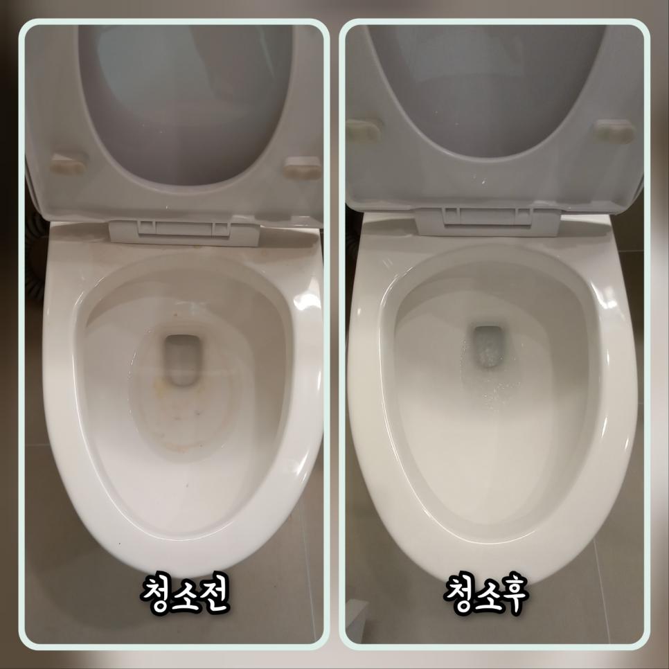 흰색 세면대와 욕조가 있는 화장실 내부