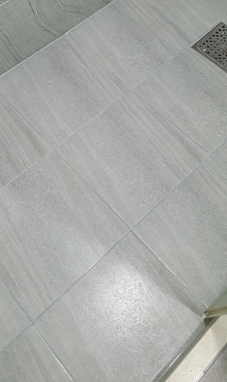 결점 없이 깔끔하게 마무리된 디테일
