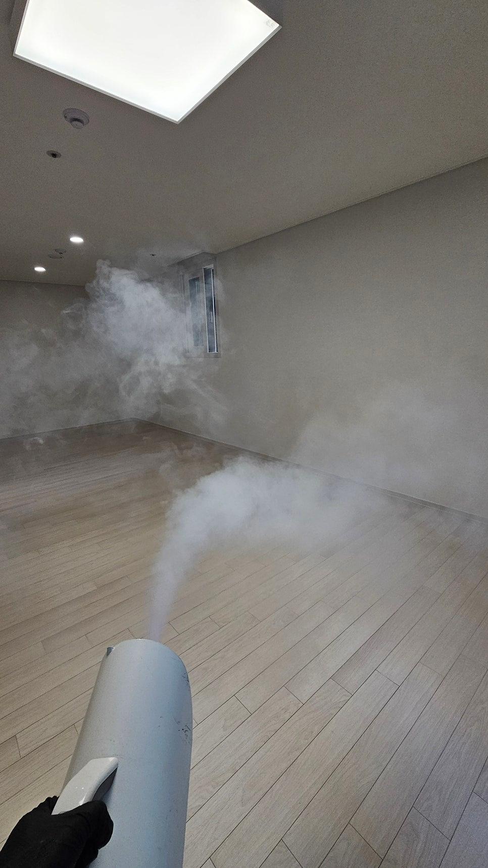완벽하게 케어된 집안 곳곳의 디테일