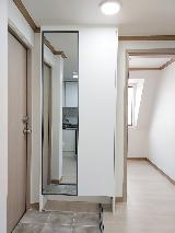 거울도어