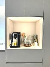 헤펠레 룩스5 LED 라인조명