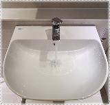 PLAT FH1051 플랫수건걸이 사틴헤어라인