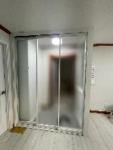미스트 유리