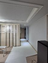 개나리 로하스 매트회벽 퓨어그레이 (87456-2)