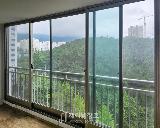 KCC창호 공틀 단창 UBF225