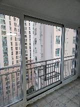 KCC 발코니 창호 뉴프라임 140