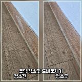 나무문
