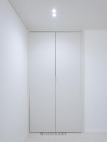 포그그레이 무광 마감