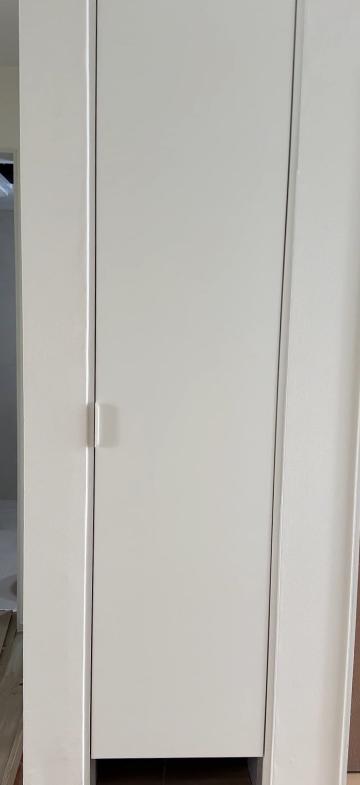 포그그레이 신발장