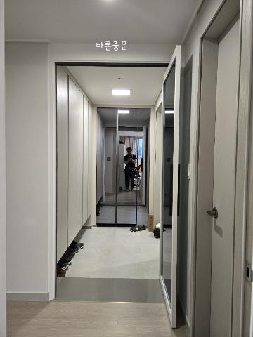 다크그레이강화유리