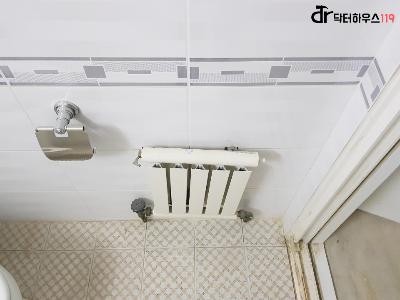 답답했던 주방 가벽 허물고 욕실 방수까지 안심하고 시작했어요 | 문정동 올림픽훼밀리타운 48평형