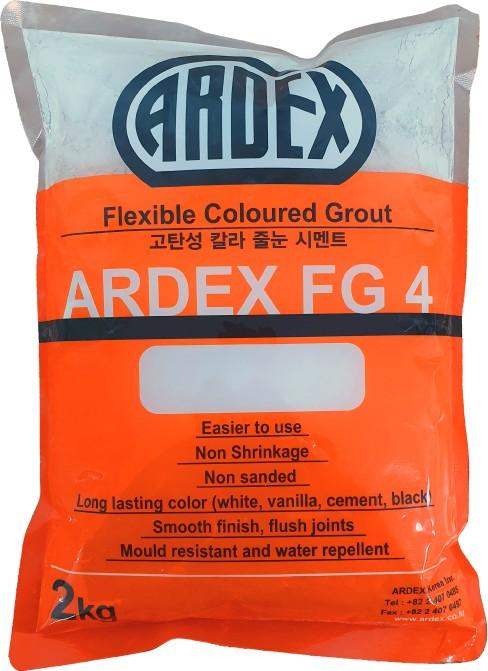 아덱스 FG4