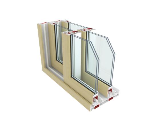 KCC창호 Window3 (VBF230)