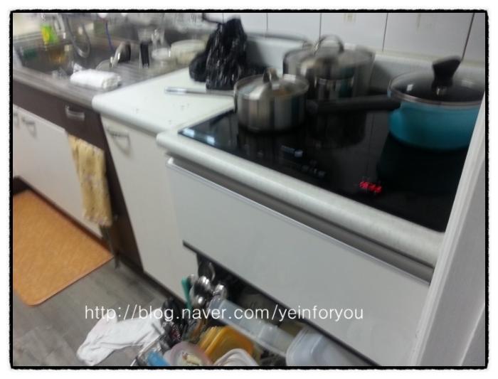 엘지대리석 블랙버드 상판