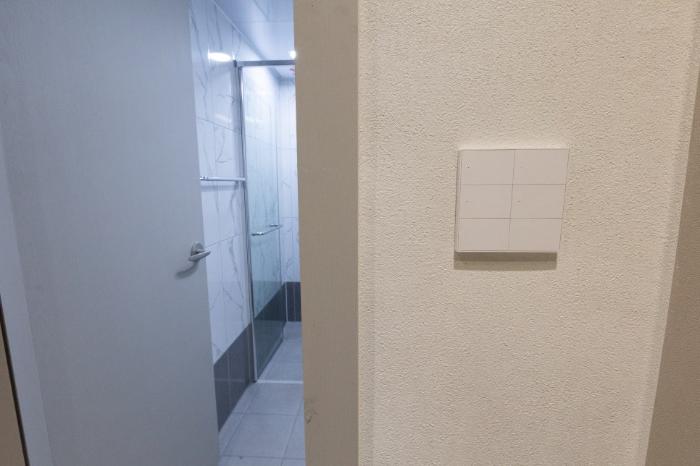 스위치 하나로 스마트해진 일상, 제미스마트 프리미엄 IOT 스위치 화이트 설치 | 전국