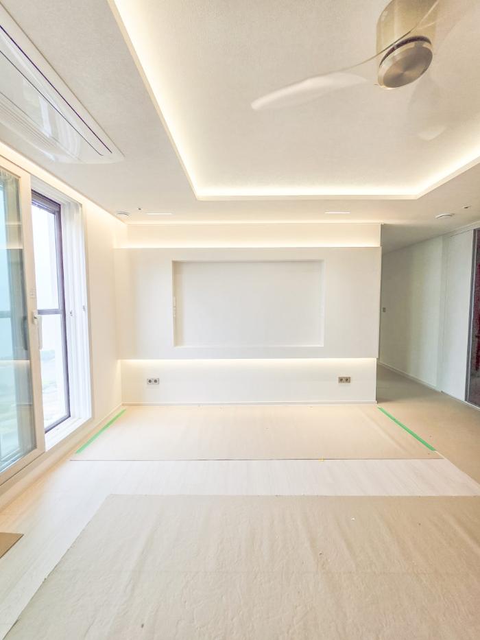인쇼 30라인조명