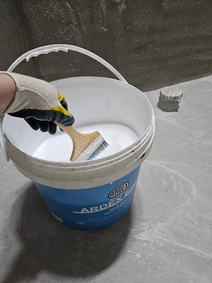 ARDEX E660 프라이머