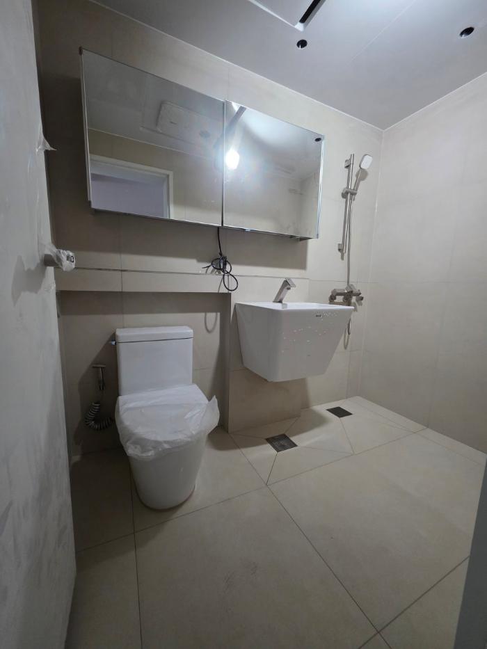 BT-PE 6067M BEIGE (600X600 포세린타일)