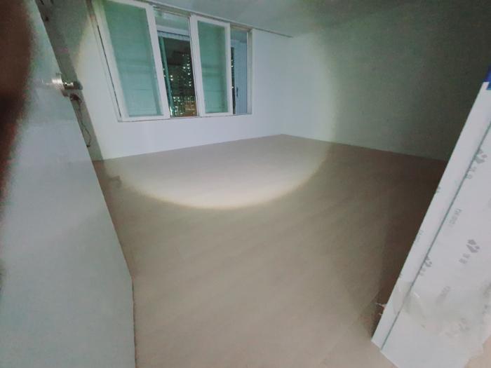 동화자연마루 나투스진 테라 피치로 채운 바닥의 온기 | 고양시 덕양구 행신동 햇빛마을
