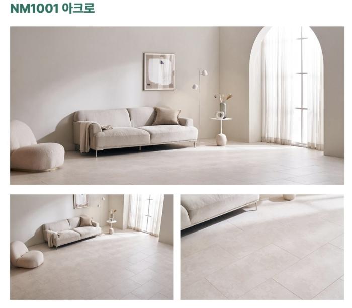 나무 없는 돌마루 네스트 아크로로 완성한 실습실 | 중계동 영신간호비지니스고등학교