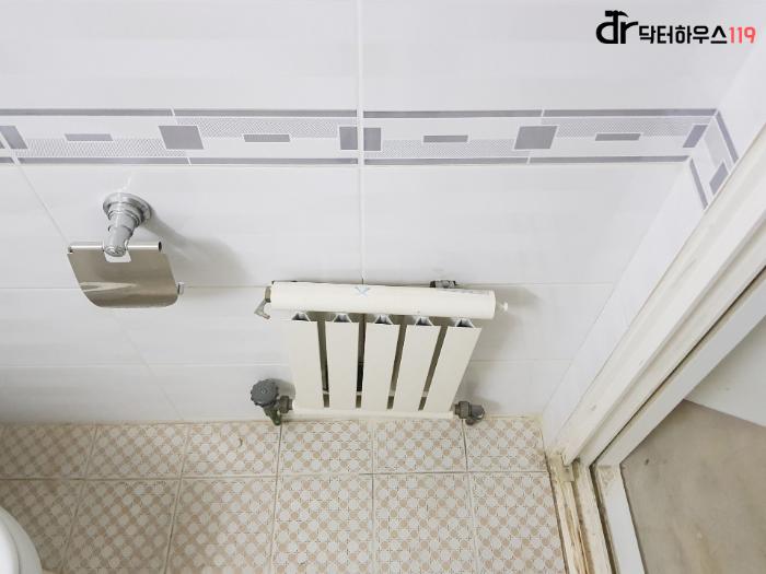 답답했던 주방 가벽 허물고 욕실 방수까지 안심하고 시작했어요 | 문정동 올림픽훼밀리타운 48평형