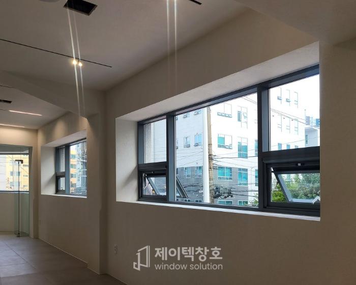 26T 투명+투명, 로이+투명 유리
