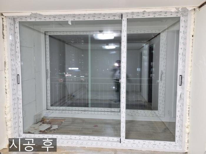 로이유리 한 장이 발코니 에너지 효율을 결정짓는 순간