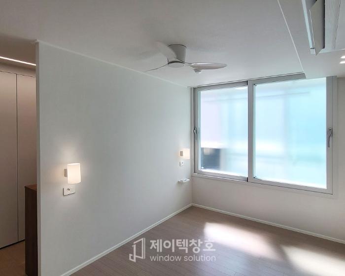 KCC 클렌체 주방창으로 완성한 마운틴뷰 하이엔드 홈 | 부산