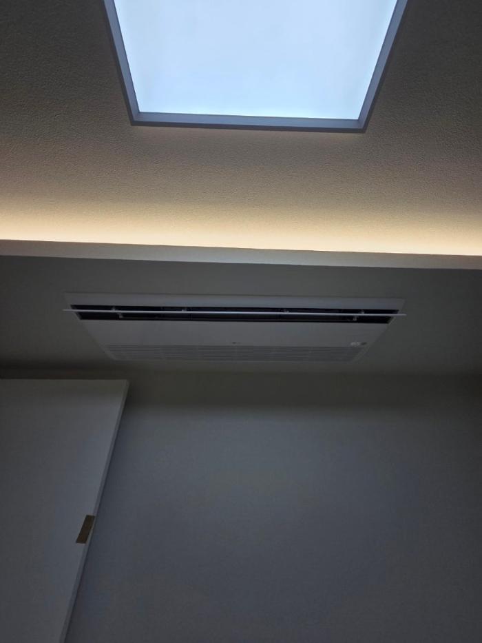 LG 시스템에어컨 프리미엄
