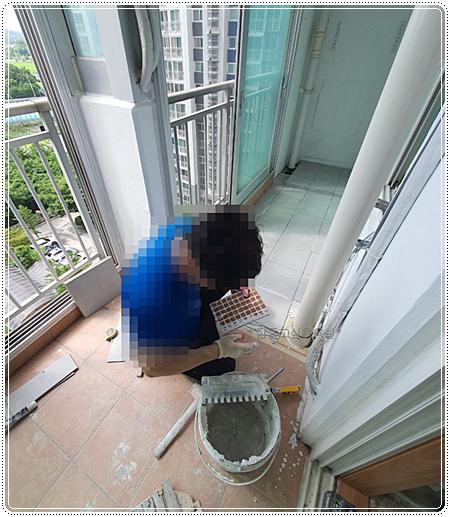 바닥면에서 확인되는 수공구와 소형 기기